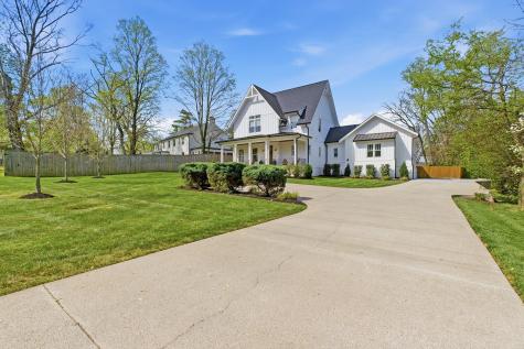 5449 San Marcos Drive Nashville TN 37220