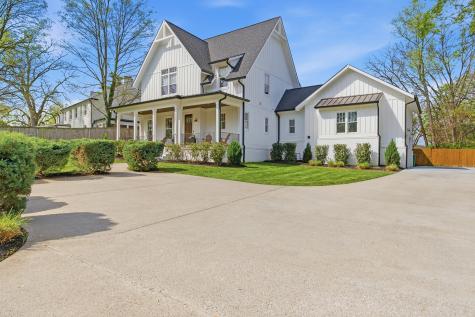 5449 San Marcos Drive Nashville TN 37220