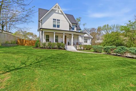 5449 San Marcos Drive Nashville TN 37220