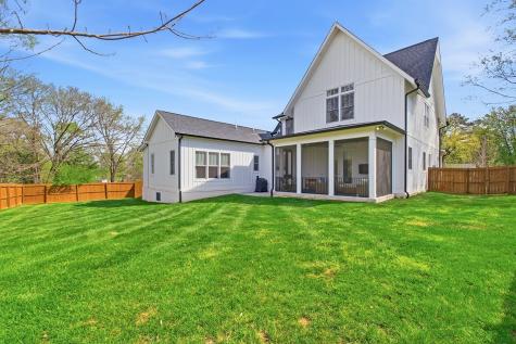 5449 San Marcos Drive Nashville TN 37220