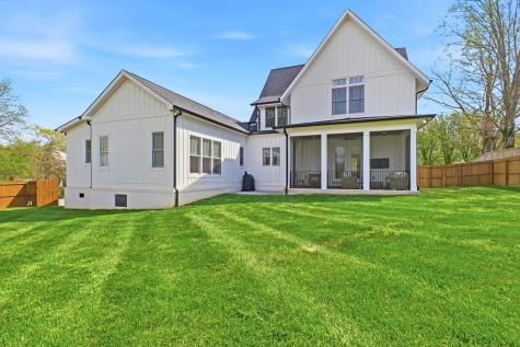 5449 San Marcos Drive Nashville TN 37220