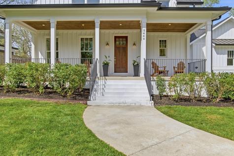 5449 San Marcos Drive Nashville TN 37220
