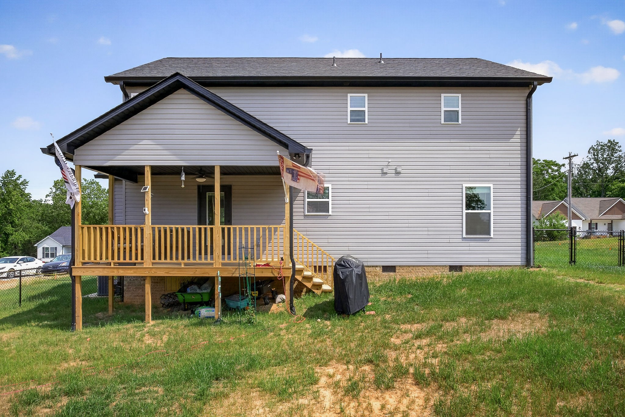 1930 Goolsby Lane Cookeville TN 38506
