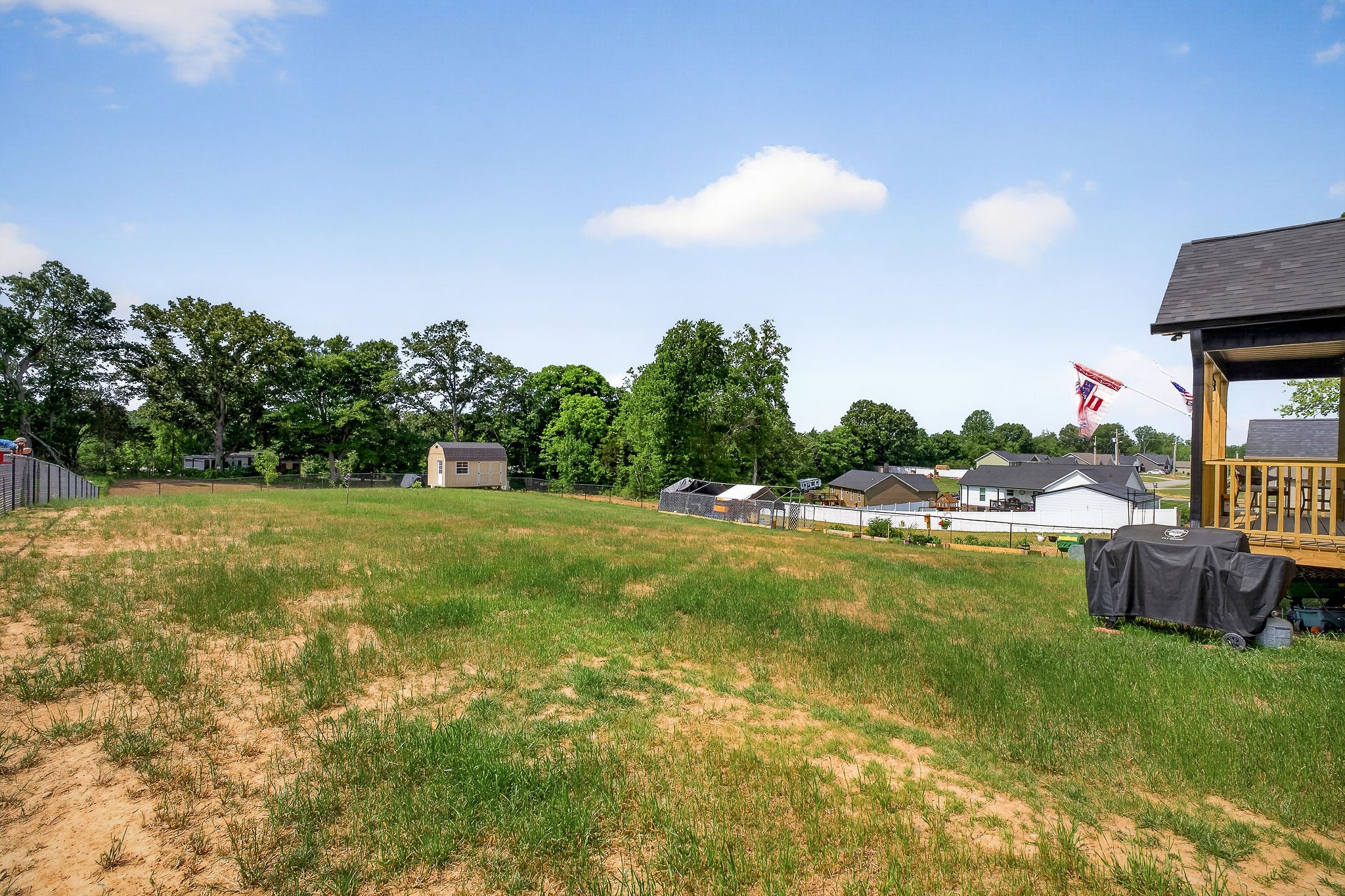 1930 Goolsby Lane Cookeville TN 38506