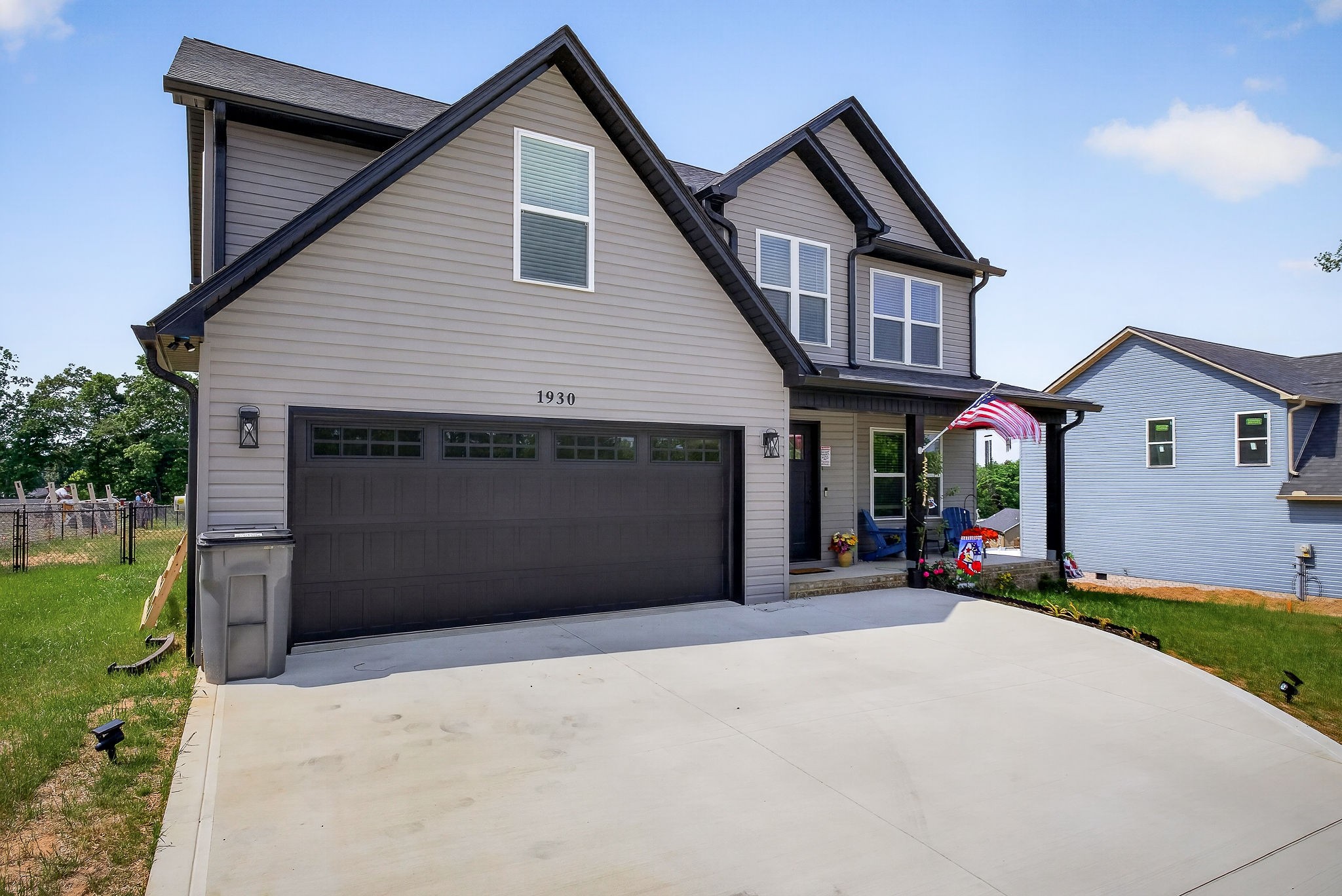 1930 Goolsby Lane Cookeville TN 38506