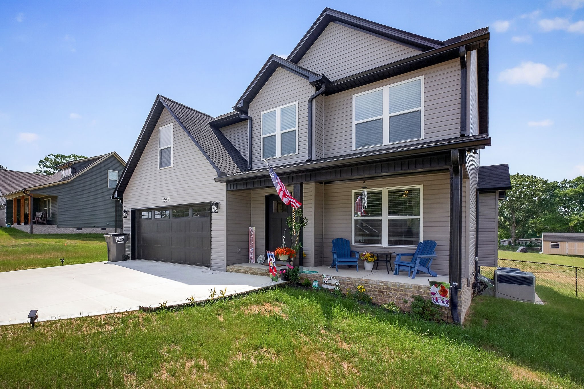 1930 Goolsby Lane Cookeville TN 38506