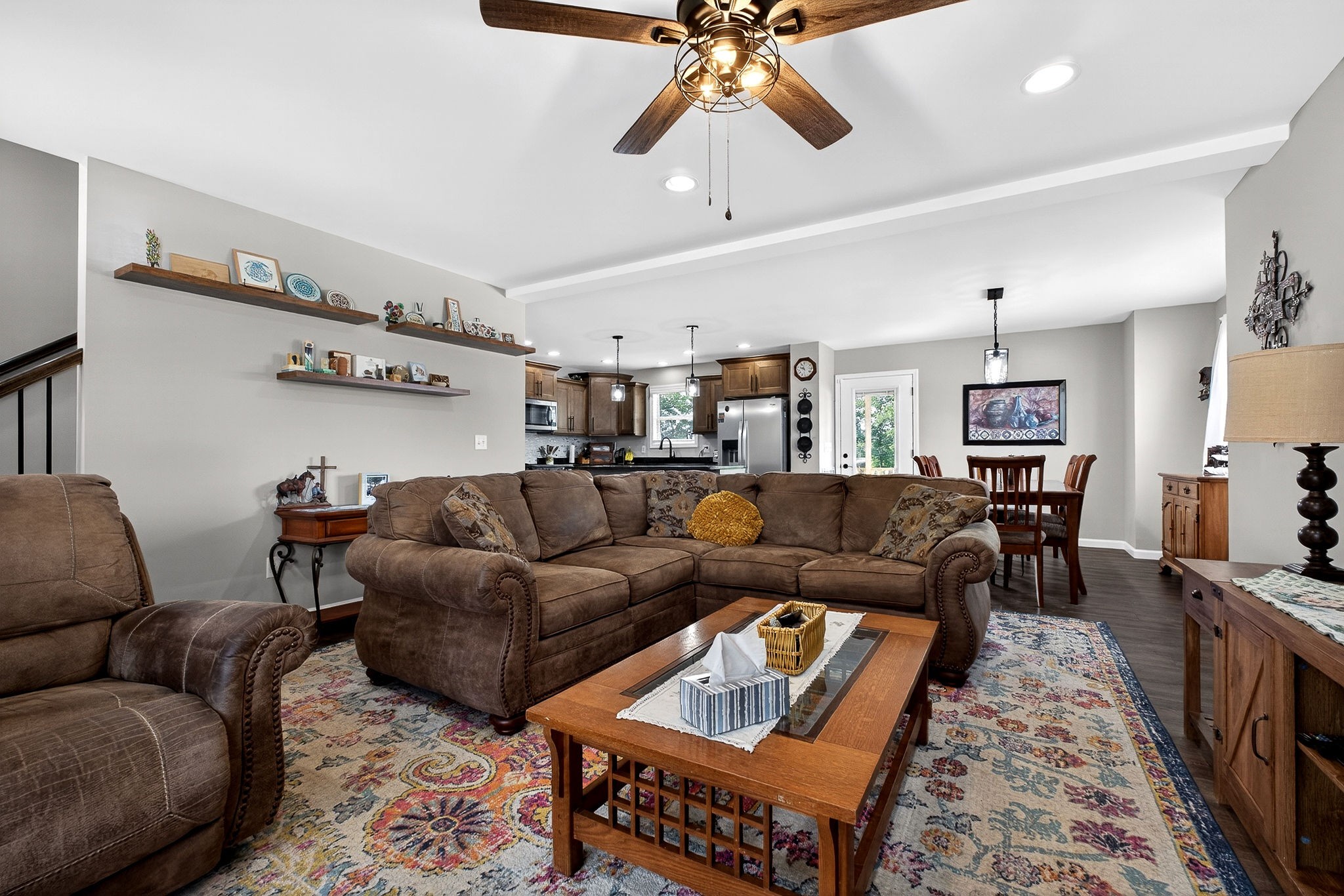 1930 Goolsby Lane Cookeville TN 38506