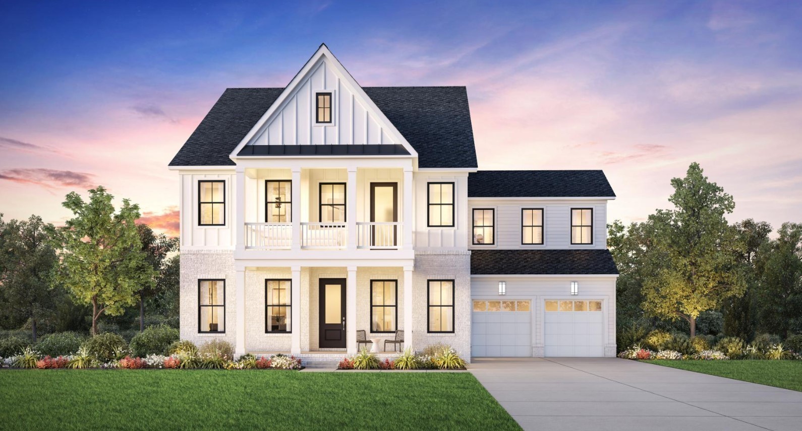 231 Berry Hunter Lane Franklin TN 37067