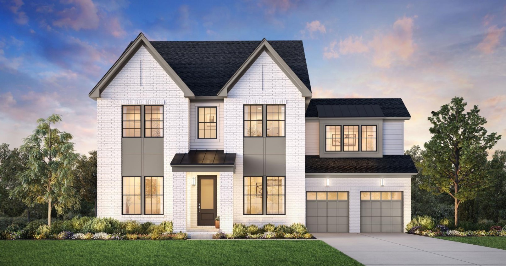 231 Berry Hunter Lane Franklin TN 37067