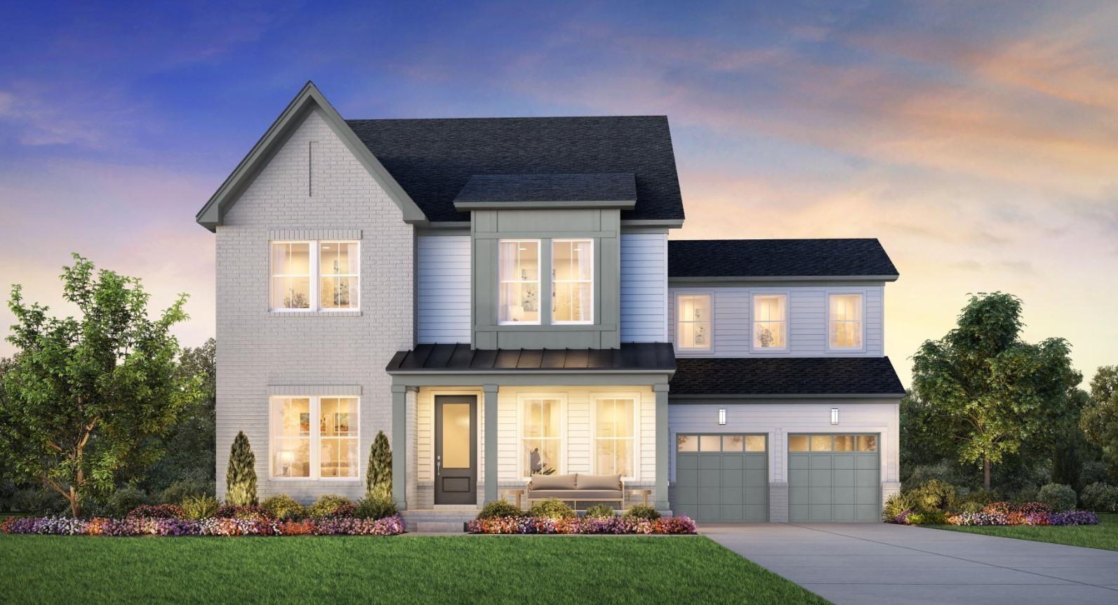 231 Berry Hunter Lane Franklin TN 37067
