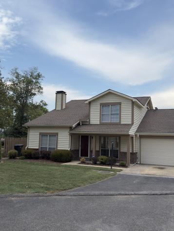 5005 Camelot Drive Columbia TN 38401