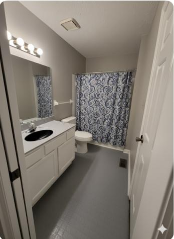 5005 Camelot Drive Columbia TN 38401