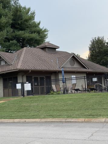 5005 Camelot Drive Columbia TN 38401
