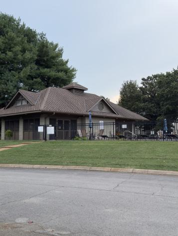 5005 Camelot Drive Columbia TN 38401