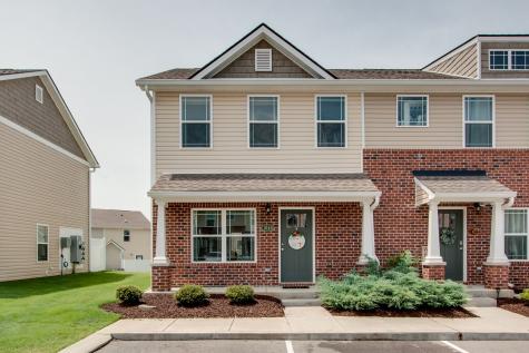 1046 Wells Way Spring Hill TN 37174
