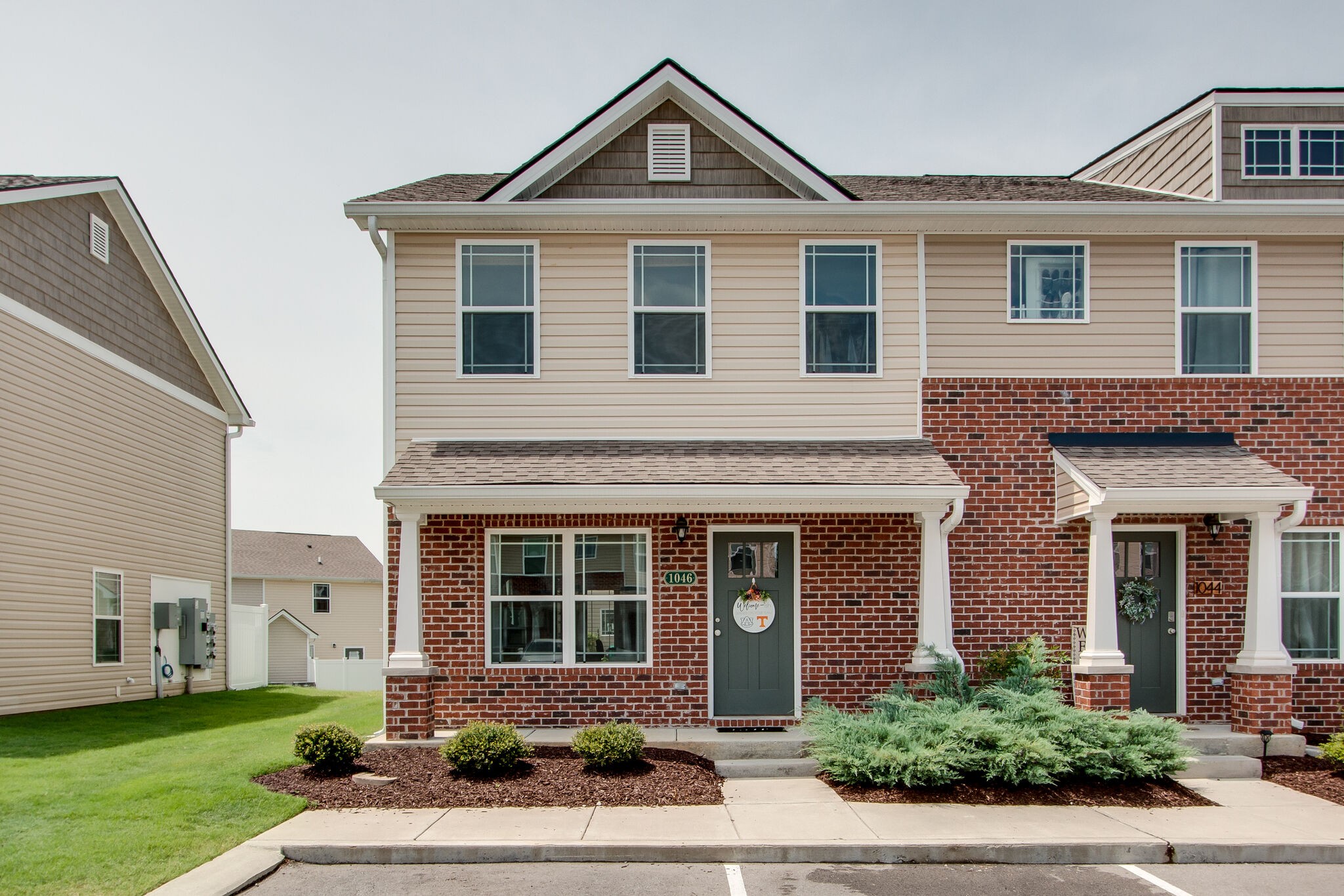 1046 Wells Way Spring Hill TN 37174