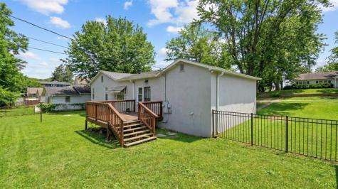 606 Holly Avenue South Pittsburg TN 37380