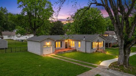 606 Holly Avenue South Pittsburg TN 37380