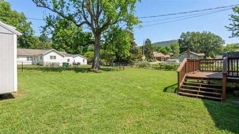 606 Holly Avenue South Pittsburg TN 37380