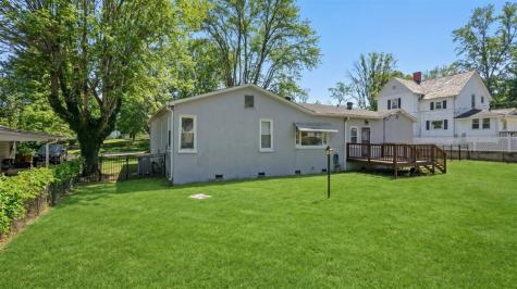 606 Holly Avenue South Pittsburg TN 37380