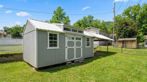 606 Holly Avenue South Pittsburg TN 37380