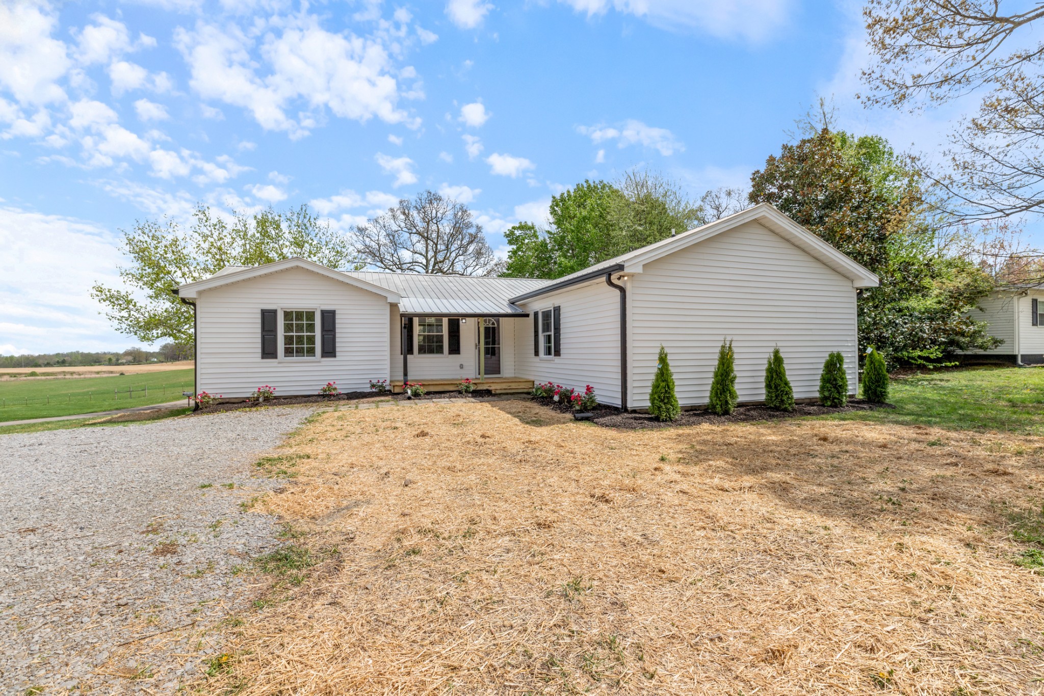 400 Log Wall Road Dickson TN 37055