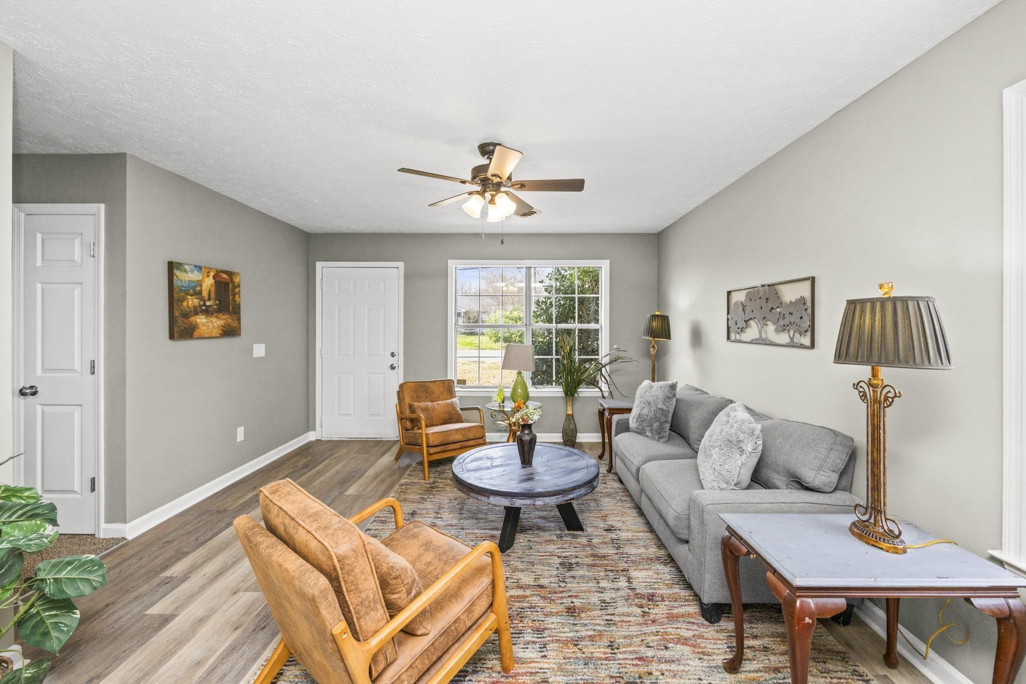 4844 Peppertree Drive Antioch TN 37013