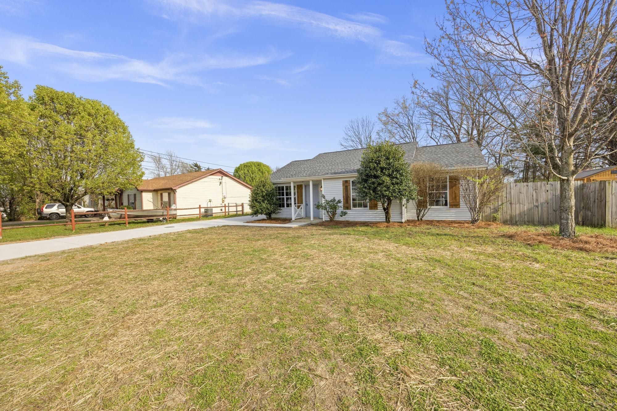 4844 Peppertree Drive Antioch TN 37013
