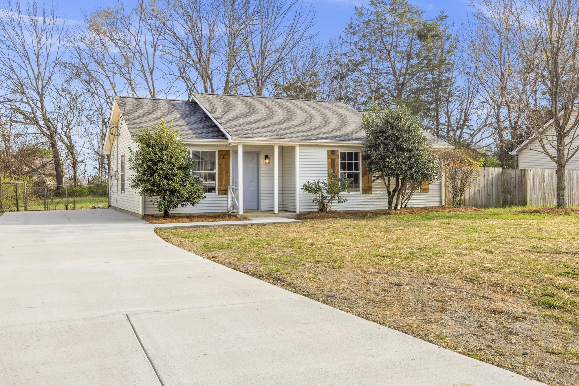 4844 Peppertree Drive Antioch TN 37013
