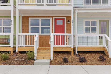 184 John Arnold Avenue Chattanooga TN 37412