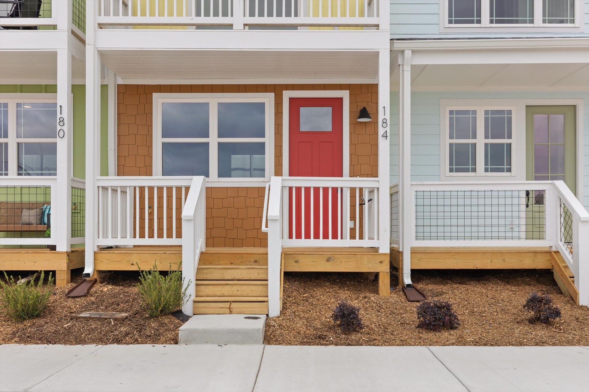 184 John Arnold Avenue Chattanooga TN 37412