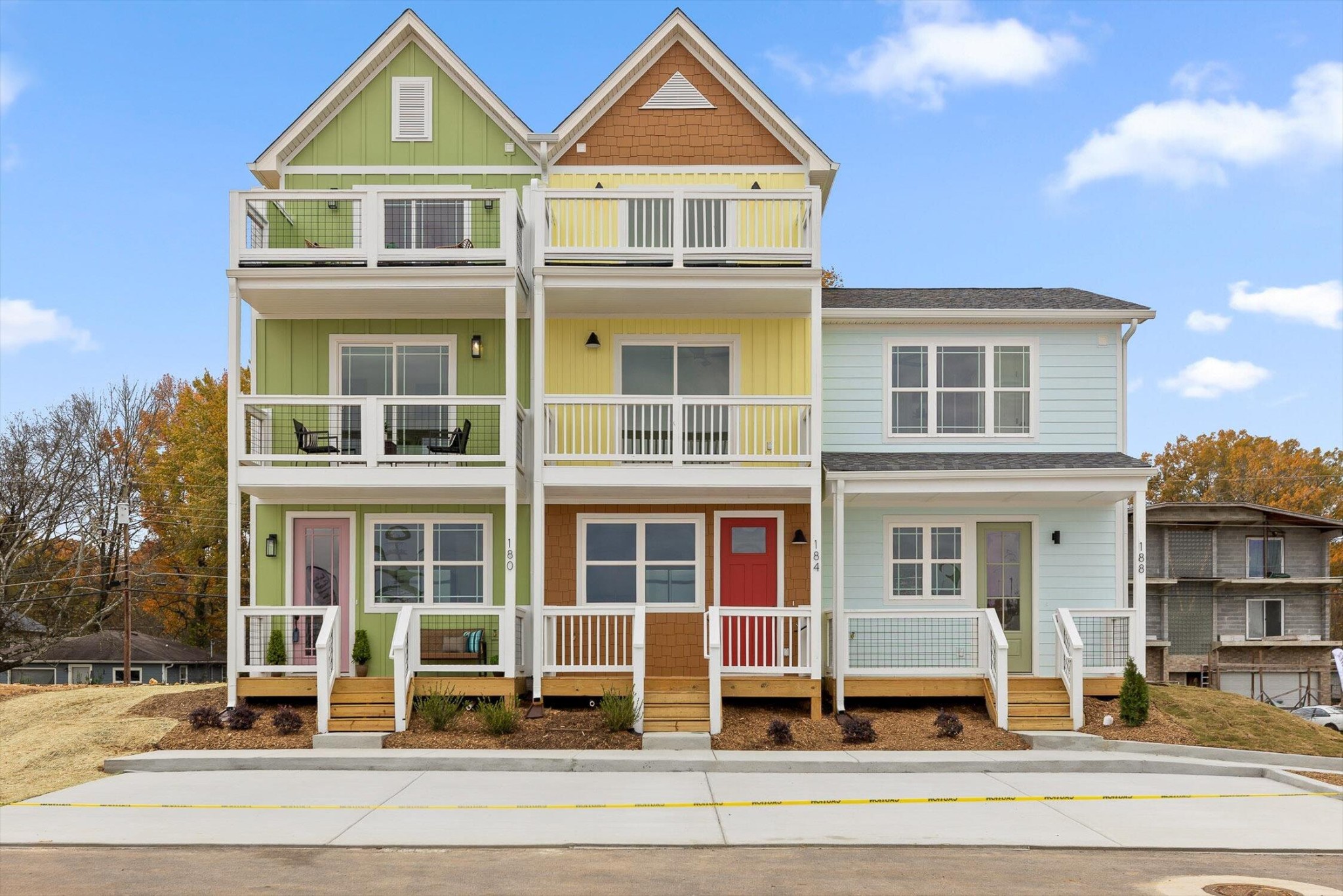 184 John Arnold Avenue Chattanooga TN 37412