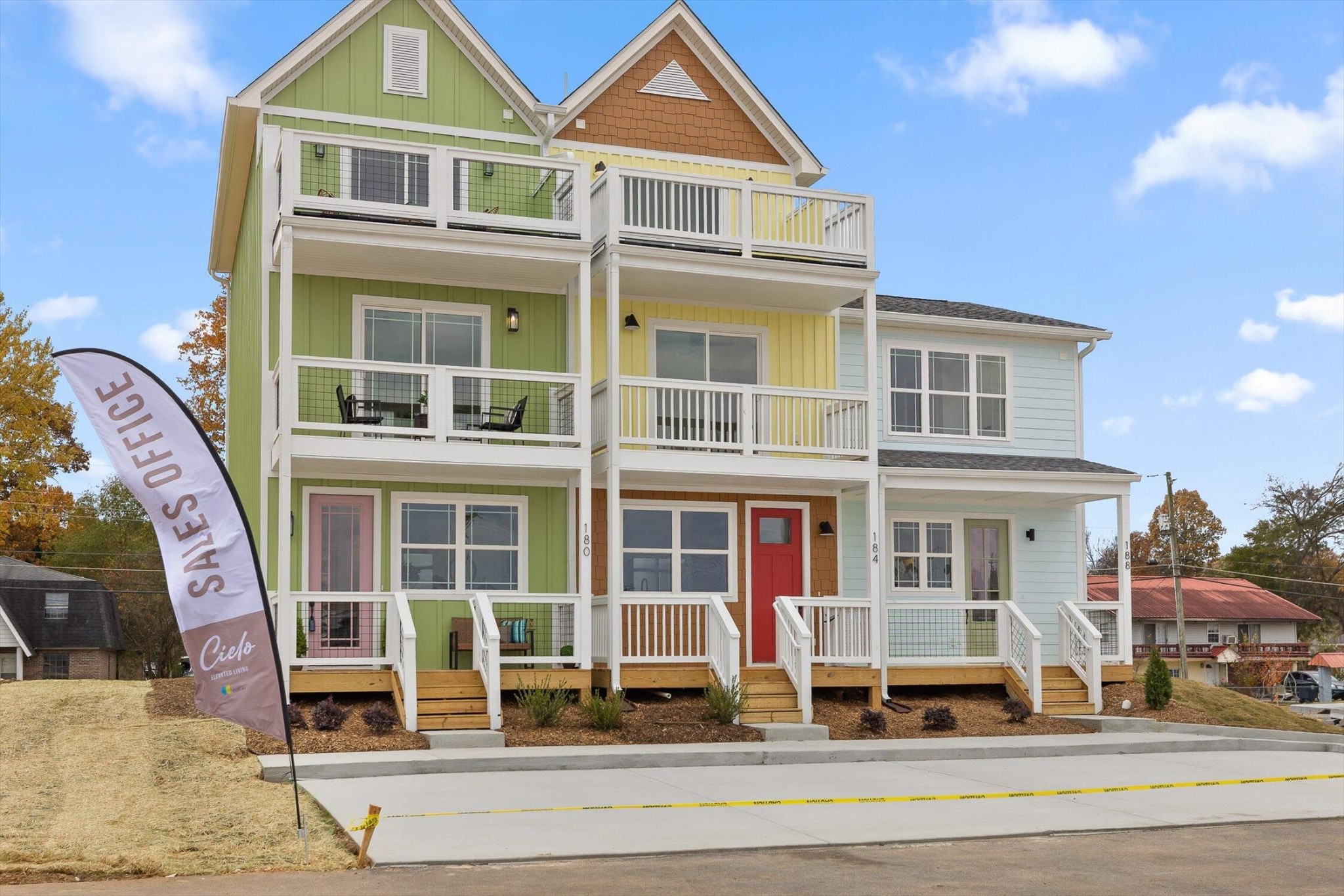 184 John Arnold Avenue Chattanooga TN 37412