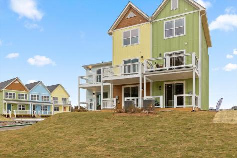 184 John Arnold Avenue Chattanooga TN 37412