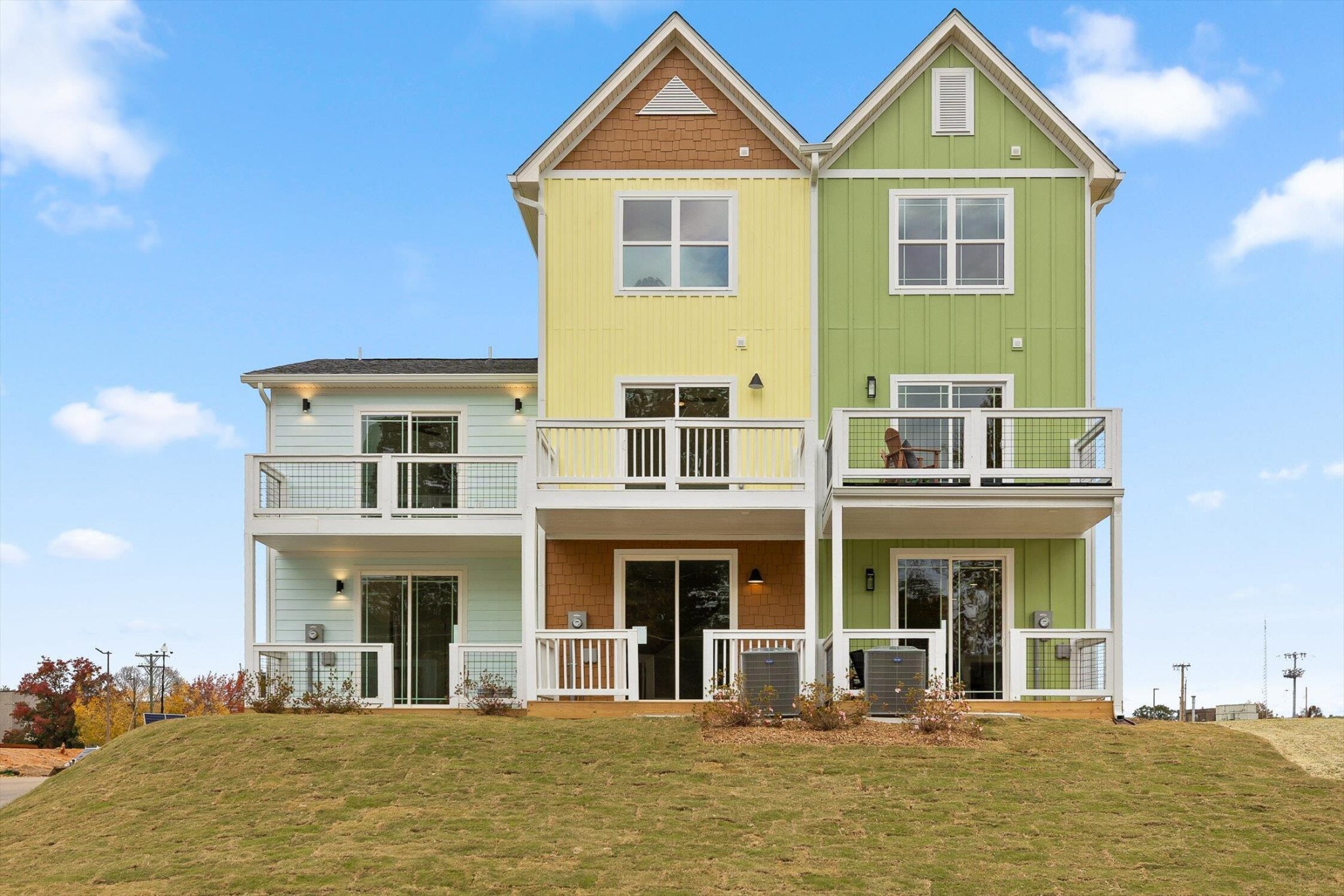 184 John Arnold Avenue Chattanooga TN 37412