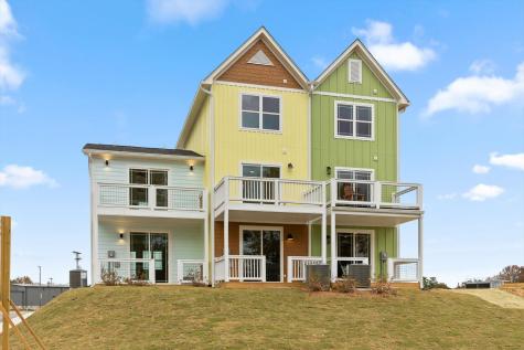 184 John Arnold Avenue Chattanooga TN 37412