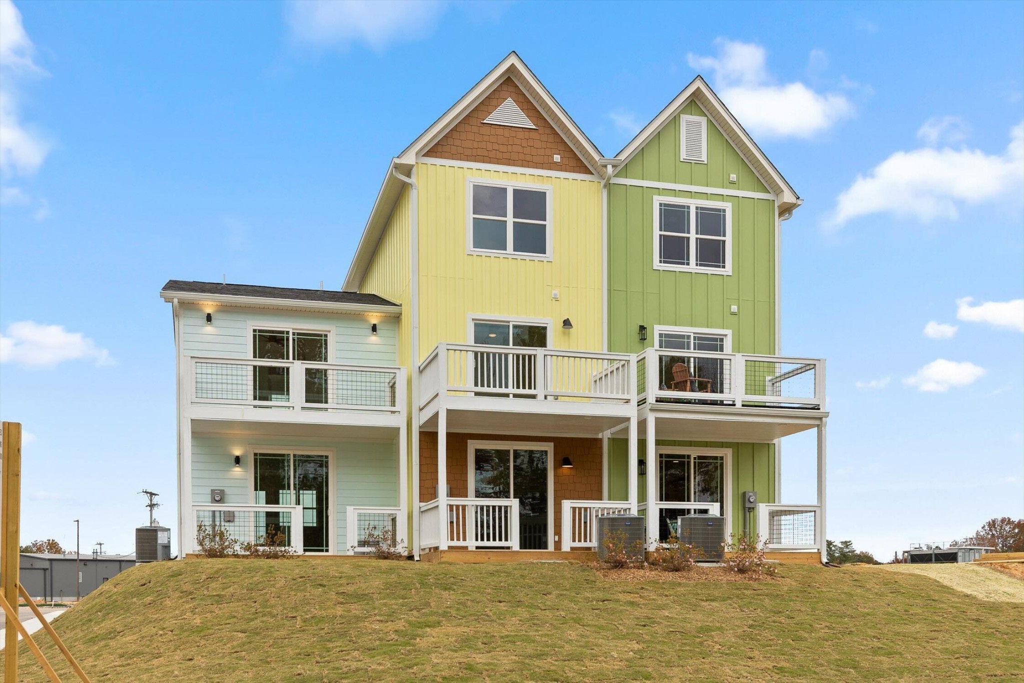 184 John Arnold Avenue Chattanooga TN 37412