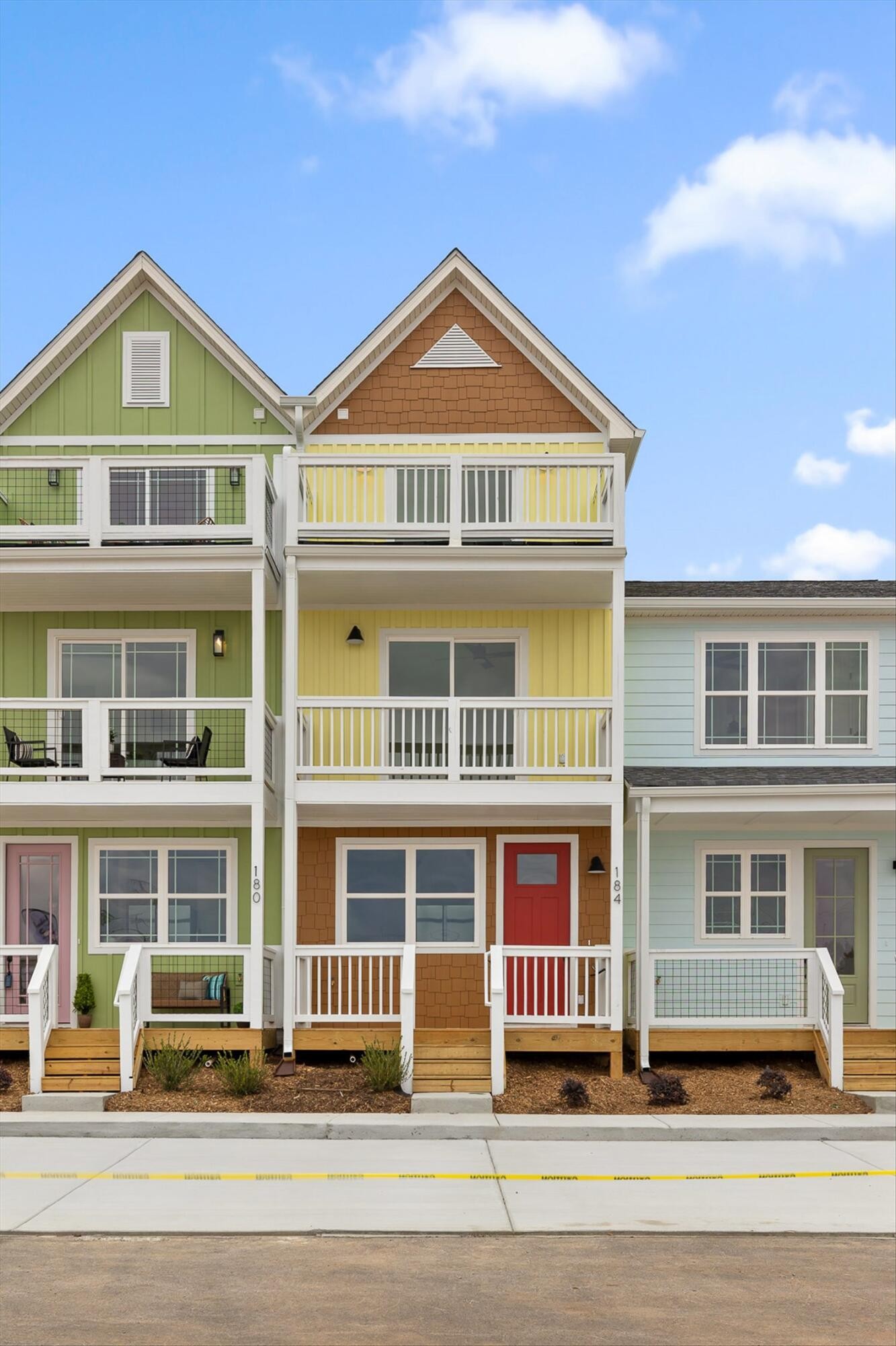 184 John Arnold Avenue Chattanooga TN 37412