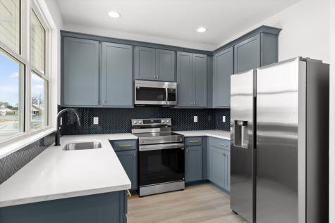 184 John Arnold Avenue Chattanooga TN 37412