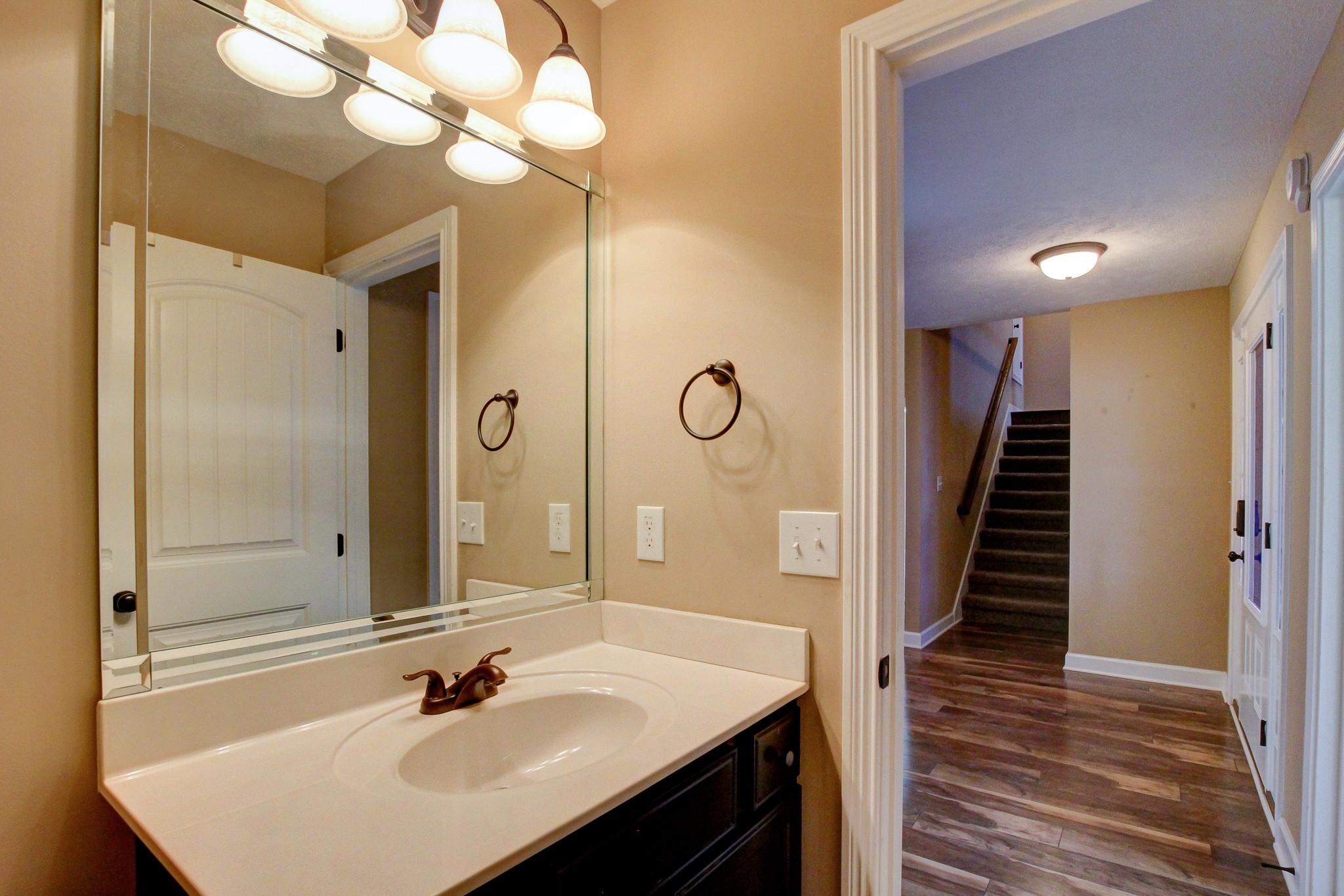 611 Fox Path Lane Clarksville TN 37040