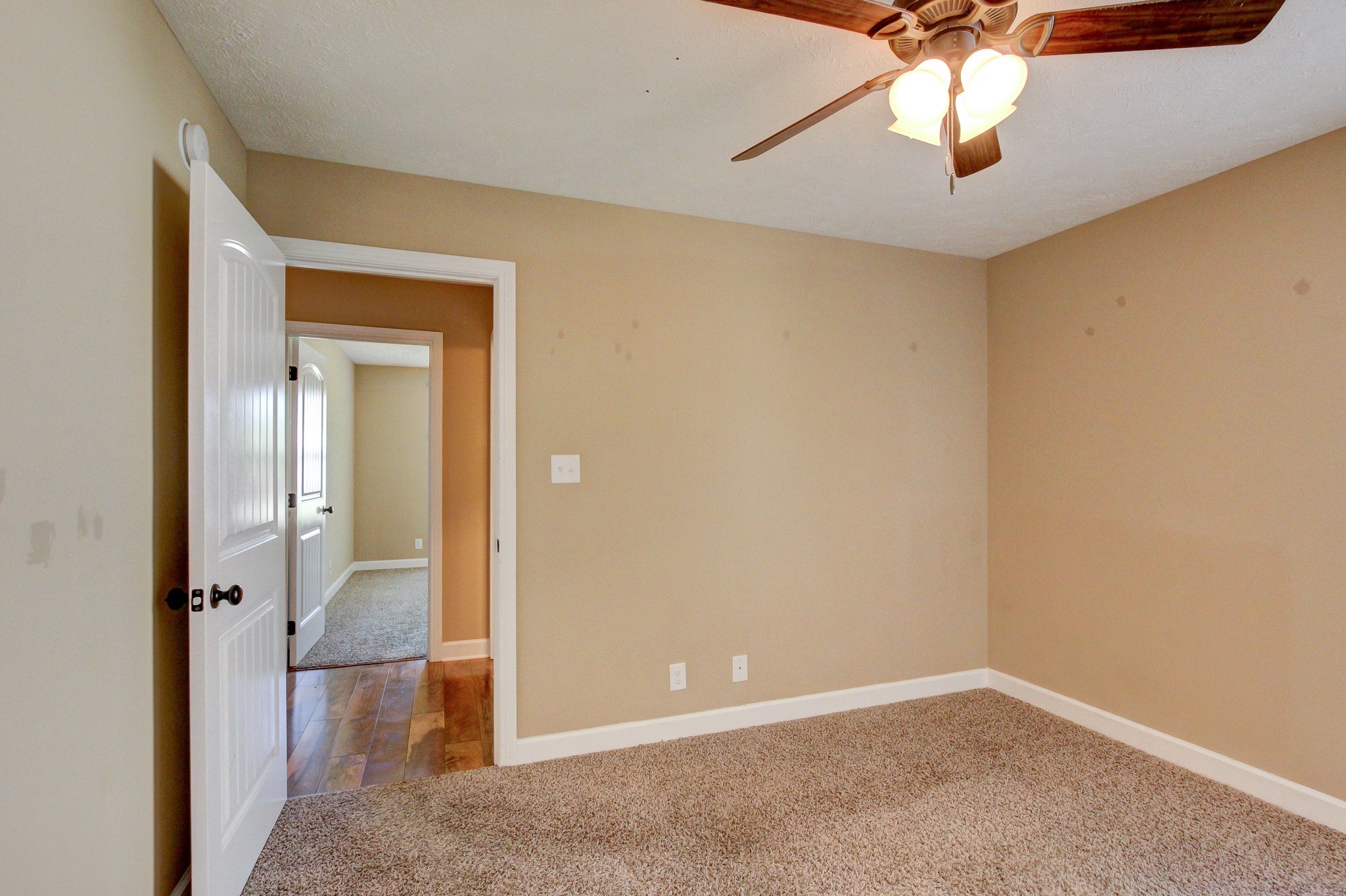611 Fox Path Lane Clarksville TN 37040