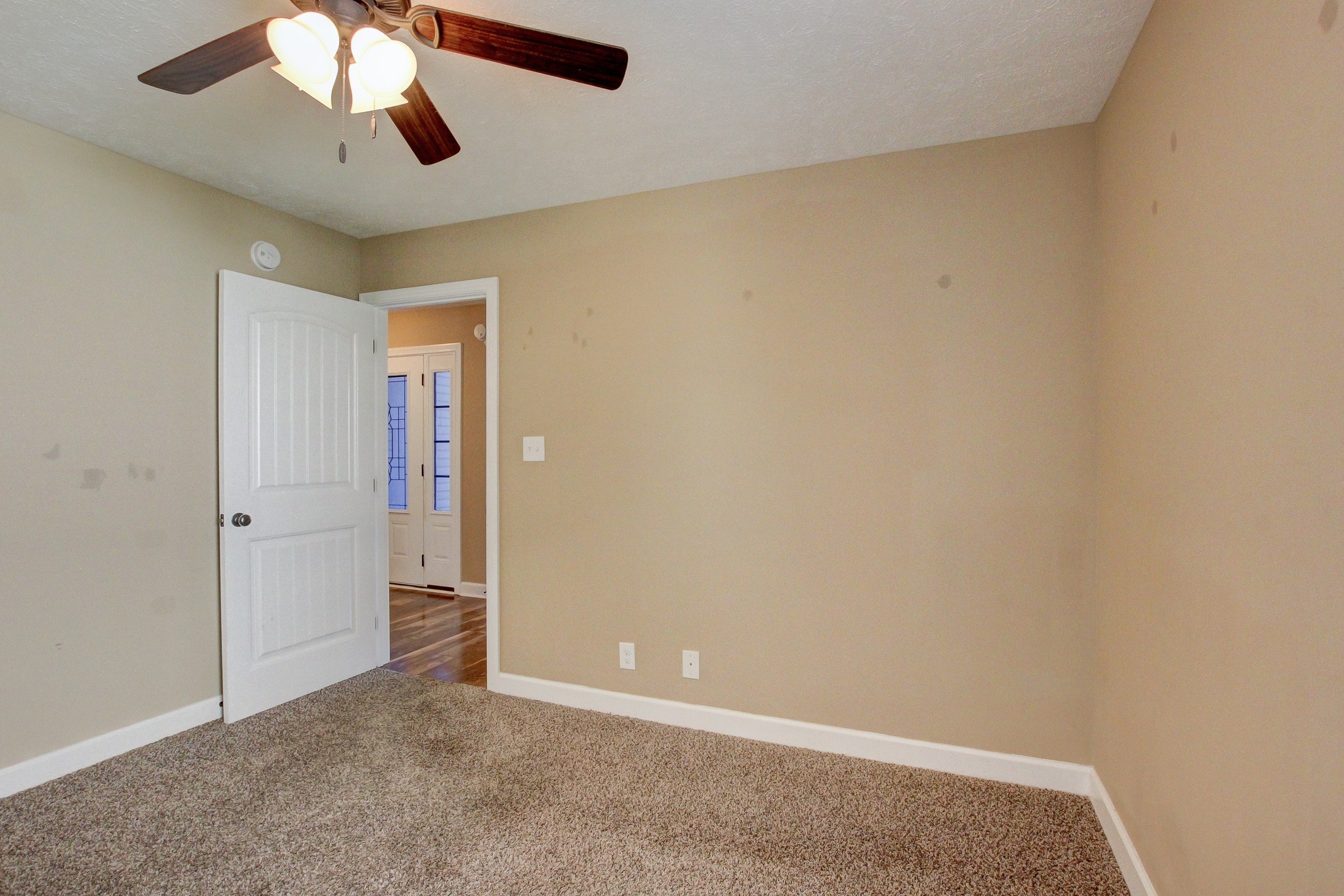 611 Fox Path Lane Clarksville TN 37040