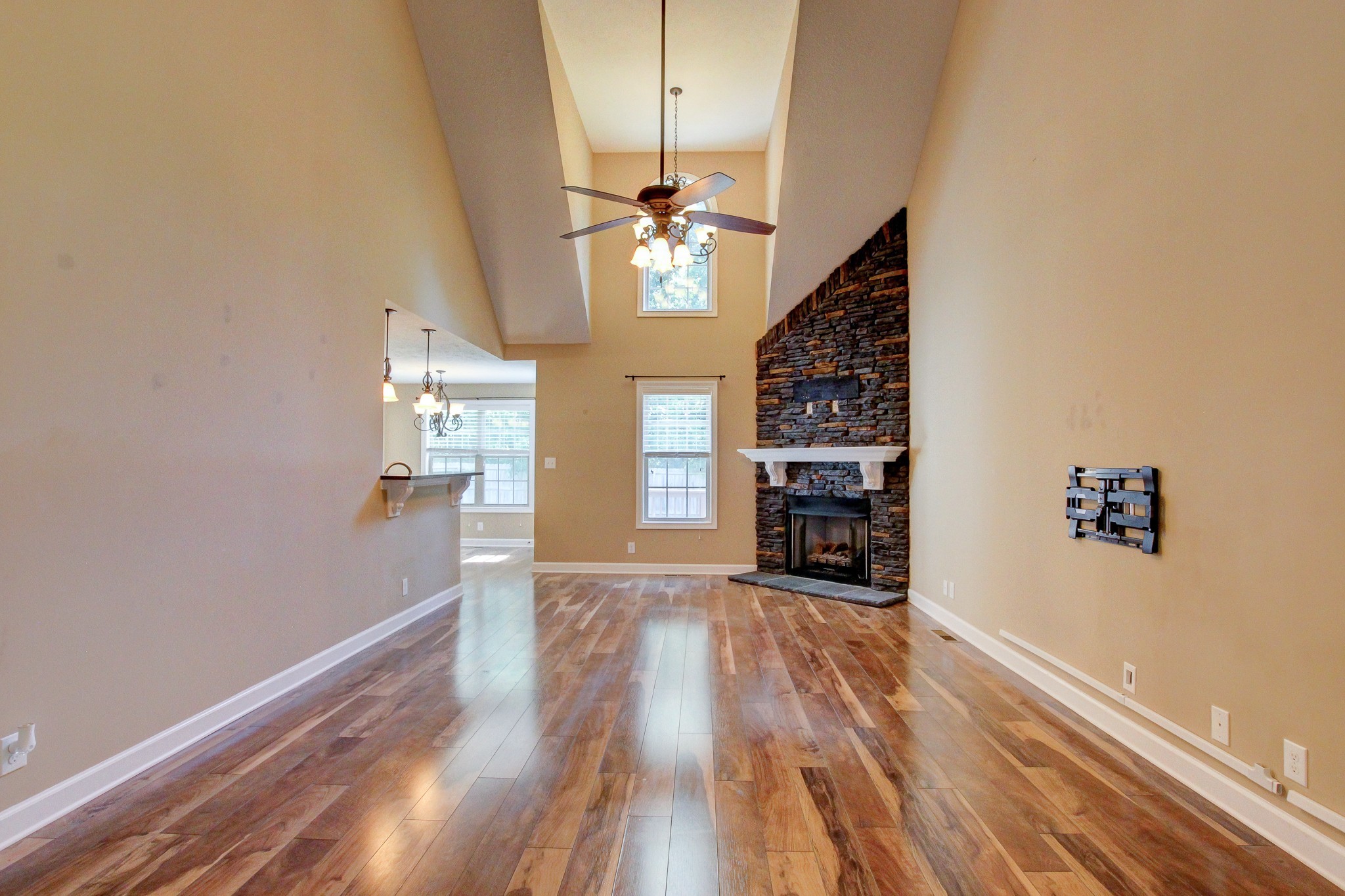 611 Fox Path Lane Clarksville TN 37040