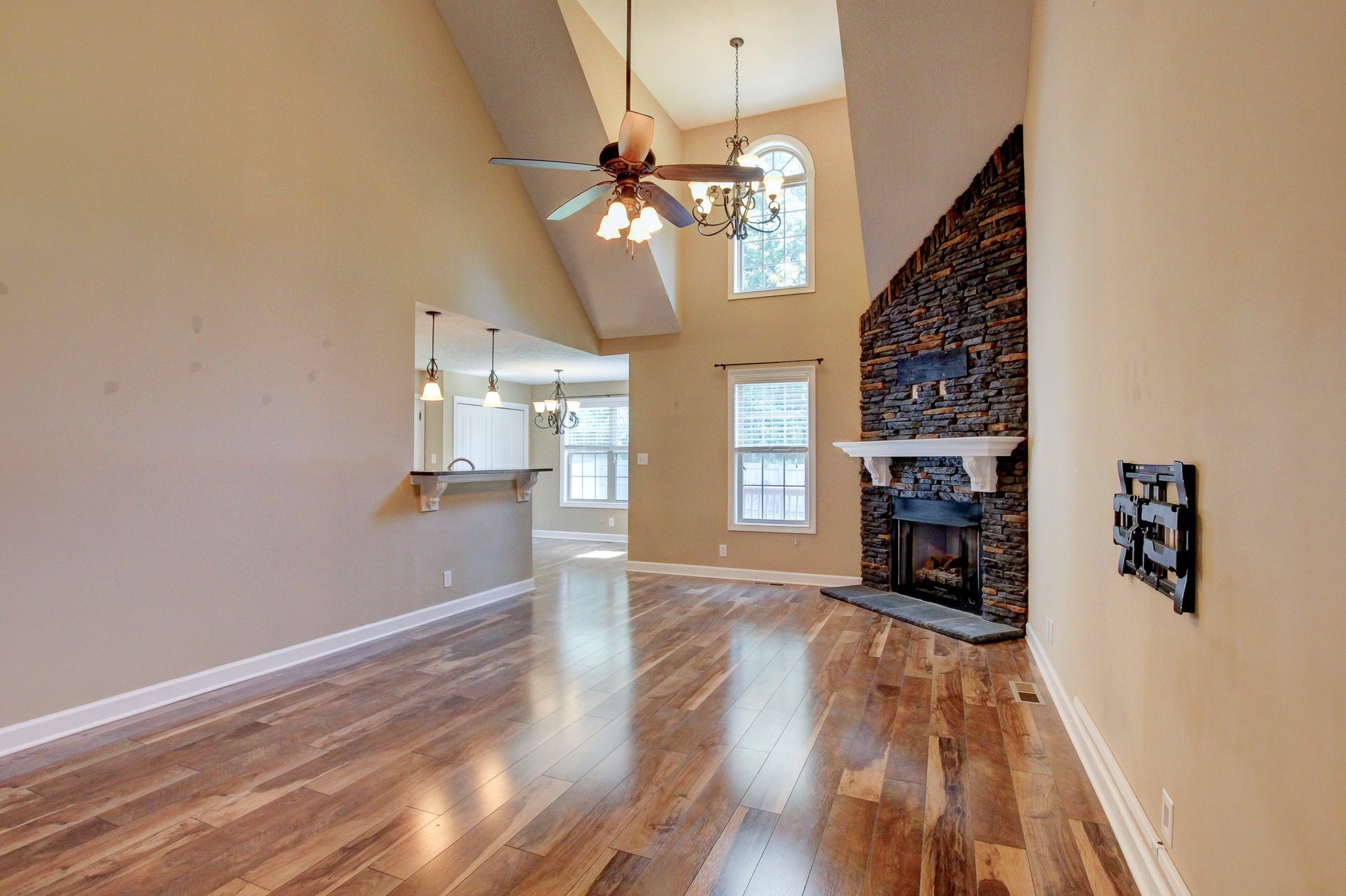 611 Fox Path Lane Clarksville TN 37040