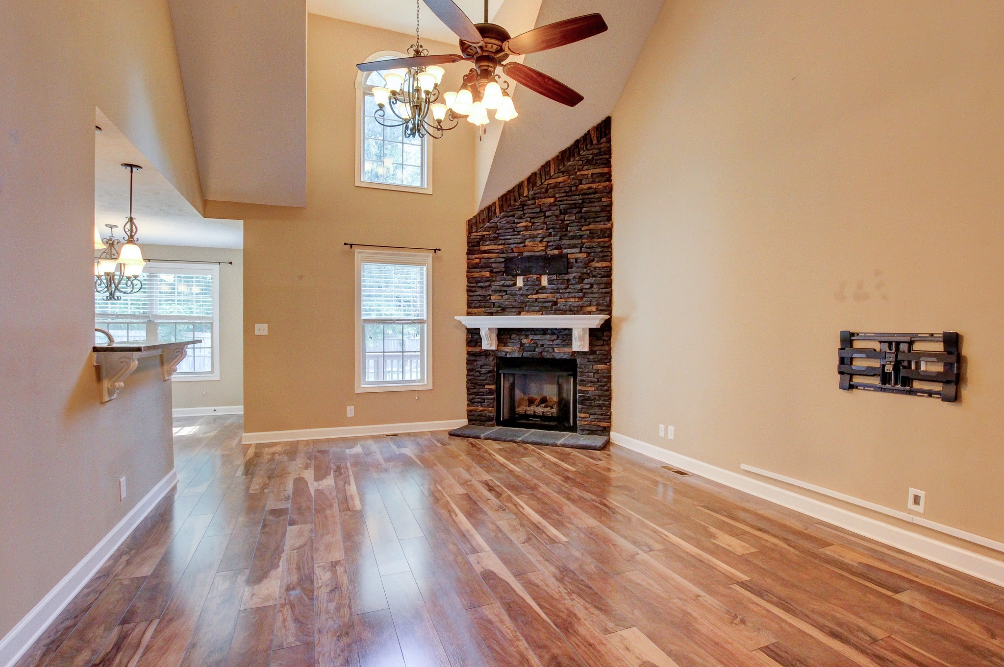 611 Fox Path Lane Clarksville TN 37040