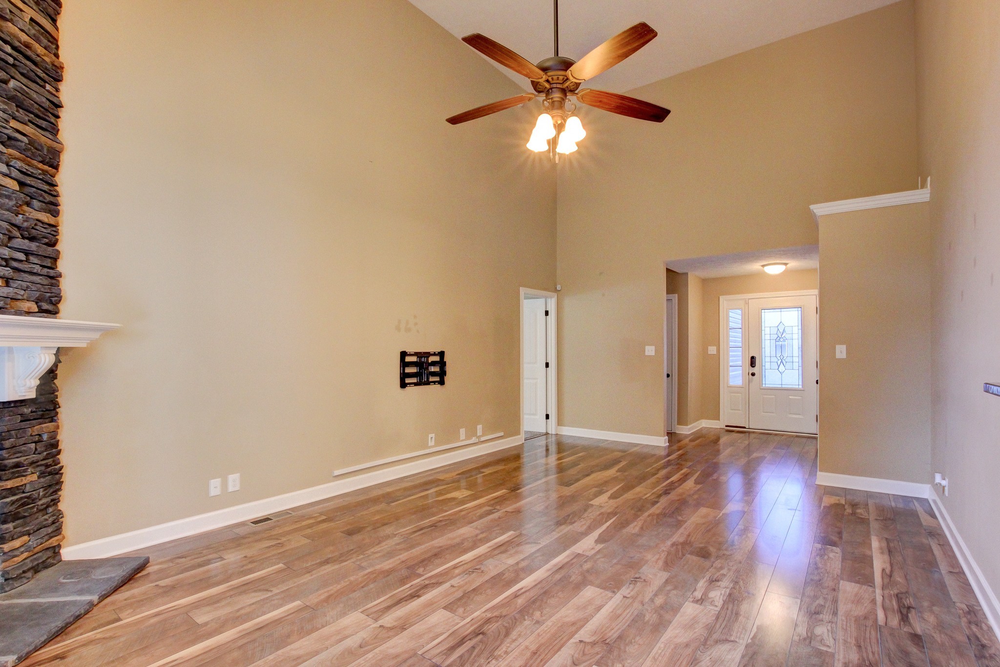 611 Fox Path Lane Clarksville TN 37040