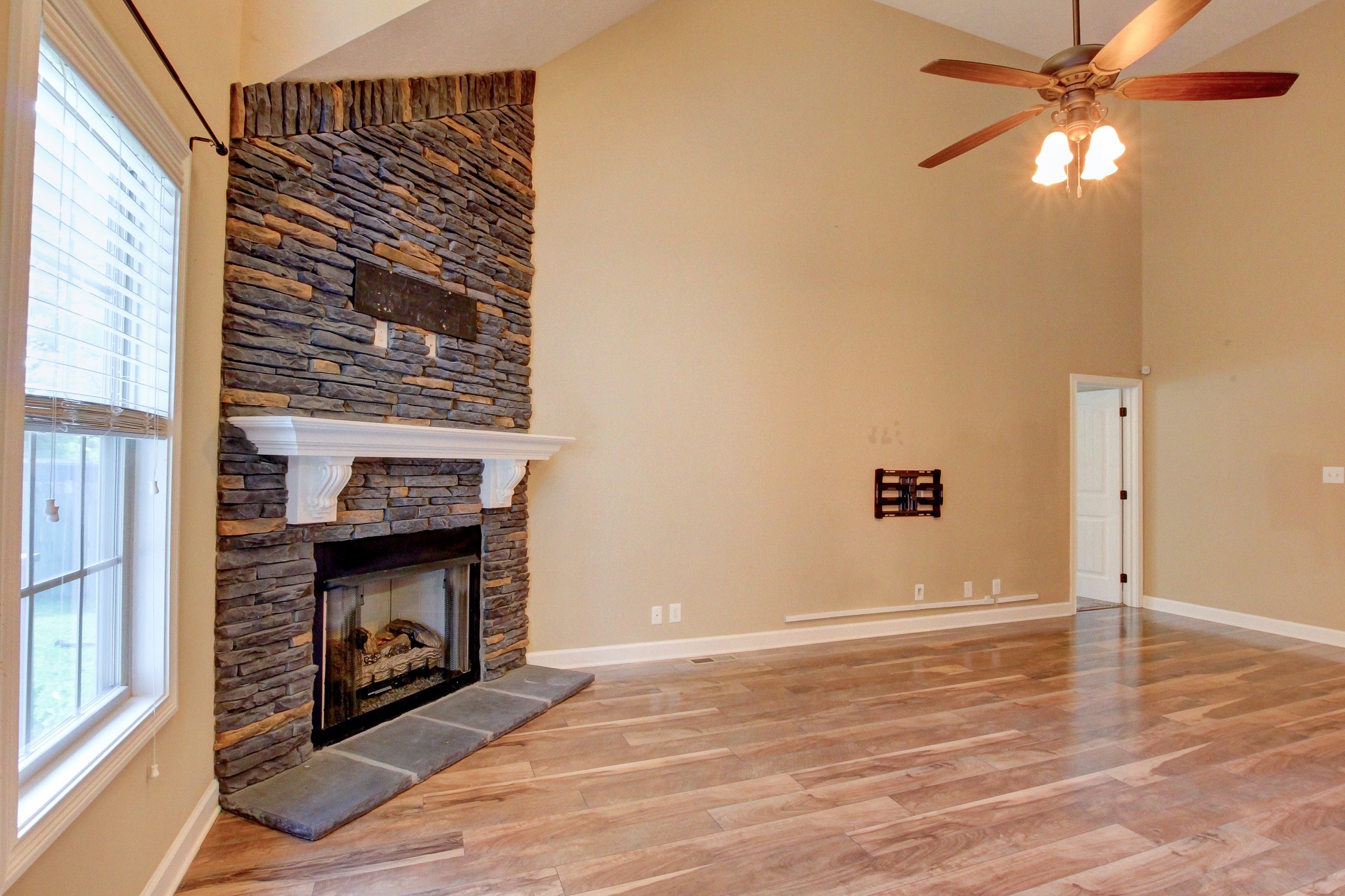 611 Fox Path Lane Clarksville TN 37040