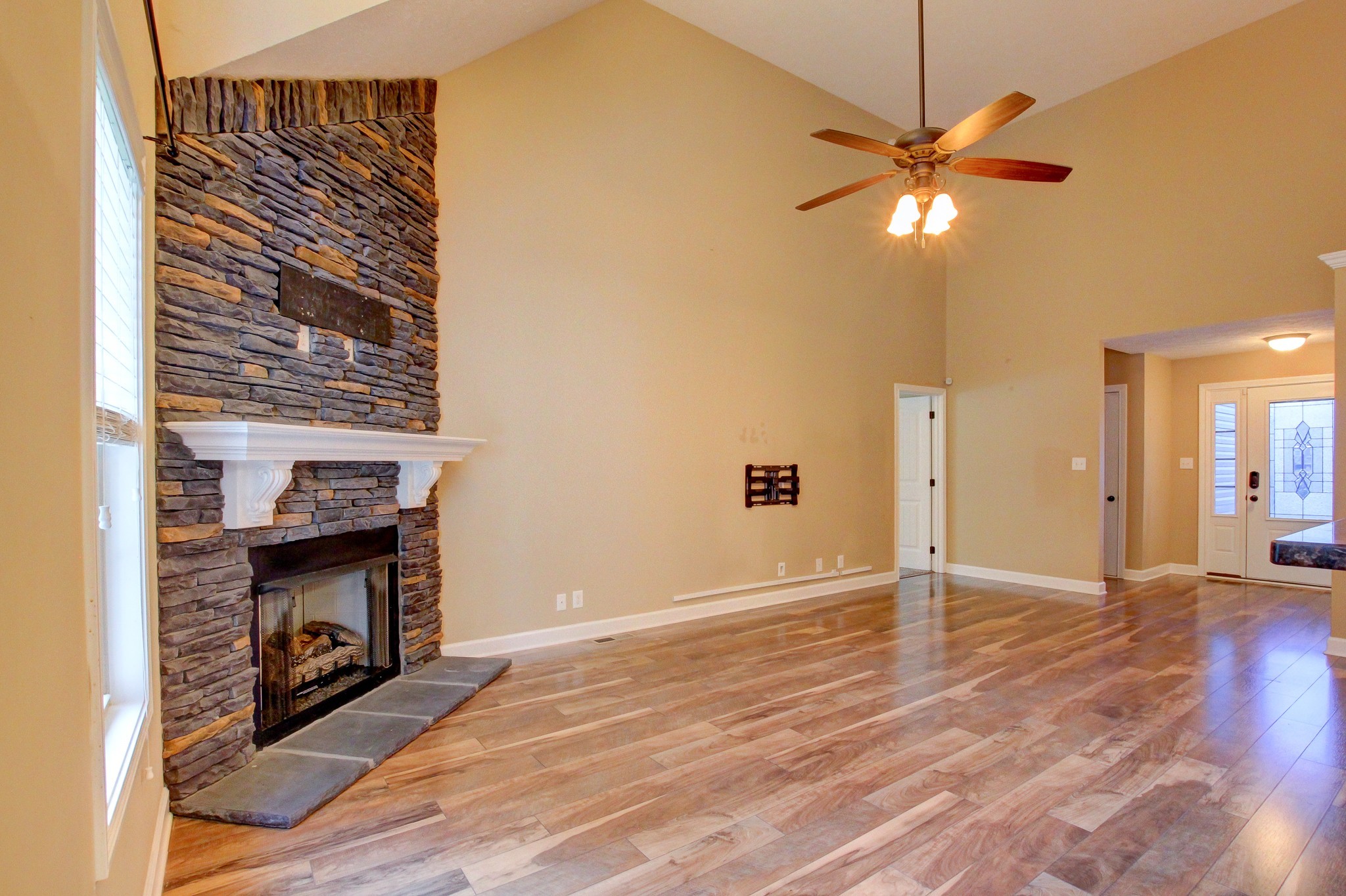 611 Fox Path Lane Clarksville TN 37040