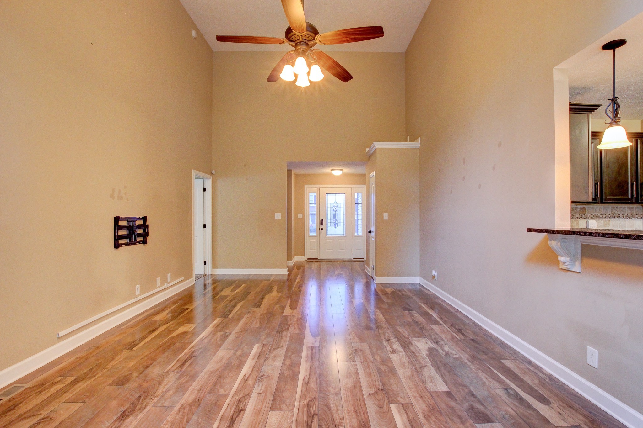 611 Fox Path Lane Clarksville TN 37040