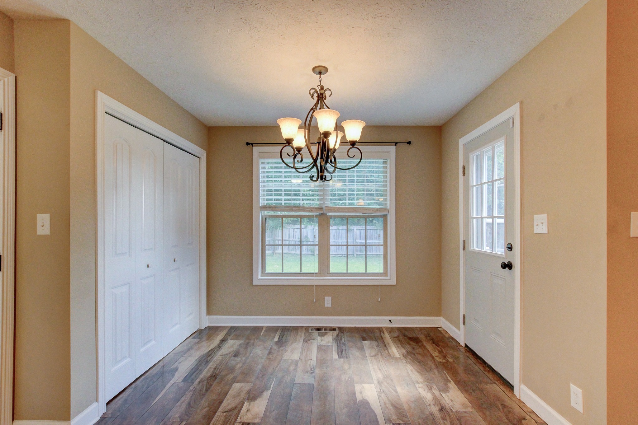 611 Fox Path Lane Clarksville TN 37040
